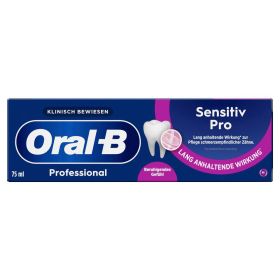 Link zu  Professional Zahncreme, Sensitive Pro