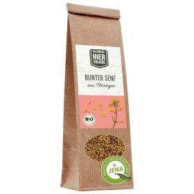 Link zu  Bio Senfkörner bunt