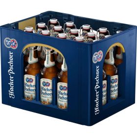 Link zu  Bier Münchner Hell, 5 % (20x 0,500 Liter)