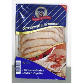 Link zu  Fährmannsbraten Paprika-Sesam