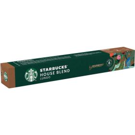 Link zu  Kaffee-Kapseln House Blend, Lungo