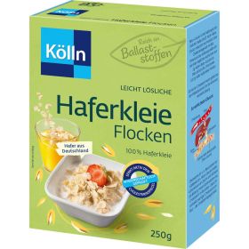 Link zu  Haferkleie Flocken, Balance