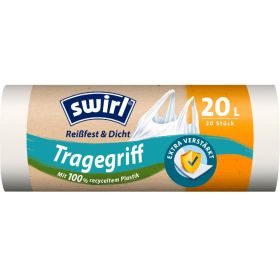 Link zu  Swirl  Müllbeutel, je 2 Packungen