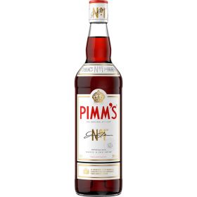 Link zu  No. 1 Cup Spirit Drink Aperitiv 25%