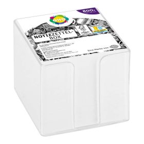 Link zu  Notizzettel-Box