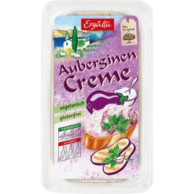 Link zu  Auberginencreme, Aufstrich