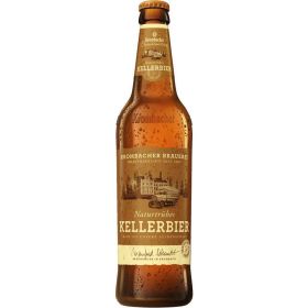 Link zu  Kellerbier, Naturtrüb 5,1%
