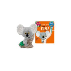 Link zu  Hörfigur Trau dich Koala Bär