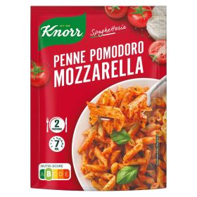Link zu  Fertiggericht Spaghetteria, Pomodore Mozzarella