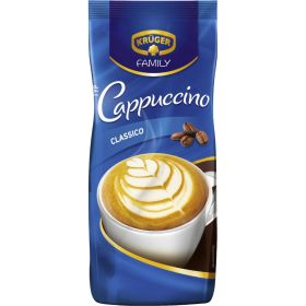 Link zu  Krüger Family Cappuccino, je 500 g
