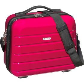 Link zu  Kosmetikkoffer London, beere
