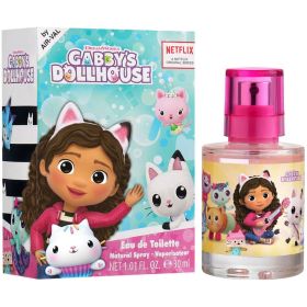 Link zu  Eau de Toilette, Gabby Dollhouse