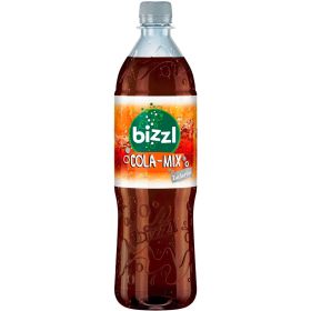 Link zu  Cola-Mix, zuckerfrei