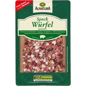 Link zu  Speckwürfel