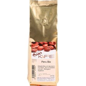 Link zu  Kaffee Peru Bio