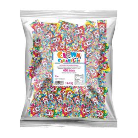 Link zu  Crazy Clown Caramelis