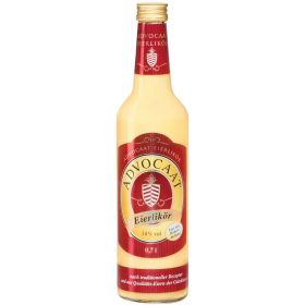 Link zu  Eierlikör 14%