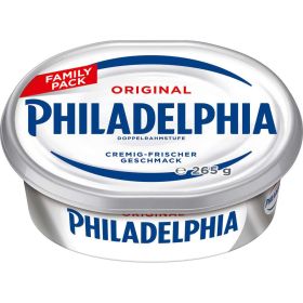 Link zu  Frischkäse, Original