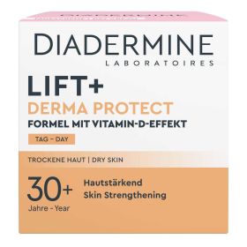Link zu  Tagescreme Derma Protect Lift+ Trockene Haut