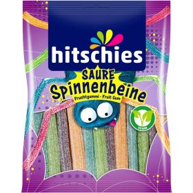 Link zu  Saure Spinnenbeine
