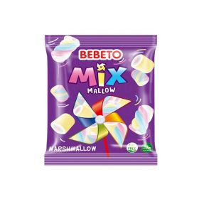 Link zu  Marshmallow-Mix