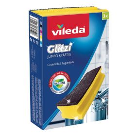Link zu  Glitzi Jumbo kraeftig 3er