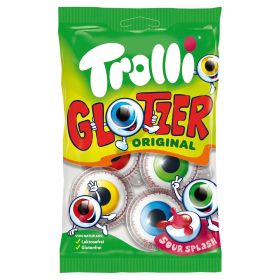 Link zu  Fruchtgummi Glotzer gefüllt