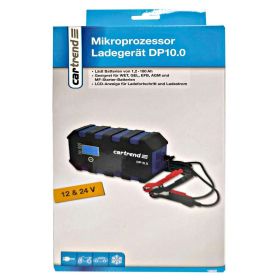 Link zu  Microprozessor Ladegerät DP10.0