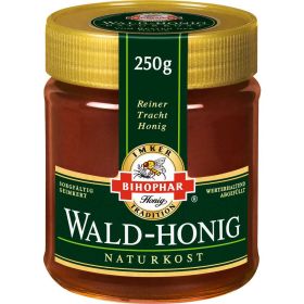 Link zu  Wald-Honig