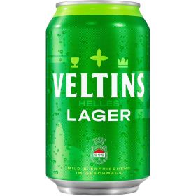 Link zu  Helles Lagerbier