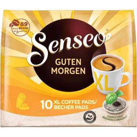 Link zu  Kaffeepads, Guten Morgen