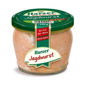 Link zu  Harzer Jagdwurst