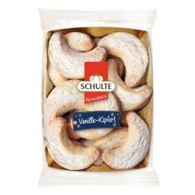 Link zu  Vanille-Kipferl