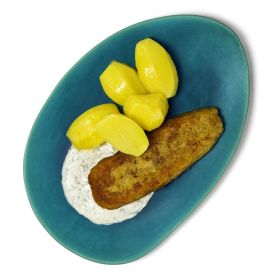 Link zu  Hokifilet meunière