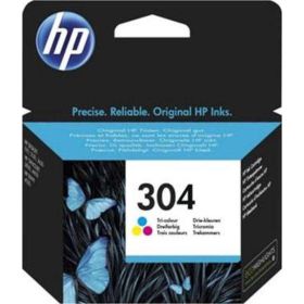 Link zu  nDruckerpatrone HP 304 color N9K05AE 301