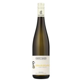 Link zu  Grauburgunder Pinot Grigio, Weißwein