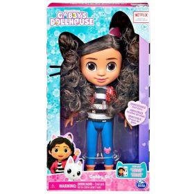 Link zu  Gabby's Dollhouse – Gabby Girl Puppe
