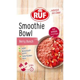 Link zu  Smoothie Bowl, Berry Bunch