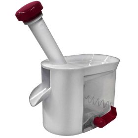 Link zu  Cherry Kirschentsteiner mit großem Saugteller