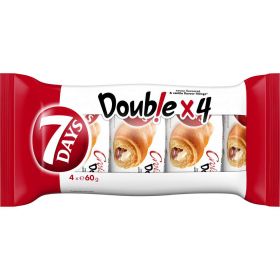 Link zu  Mini Roll, Cocoa & Vanille