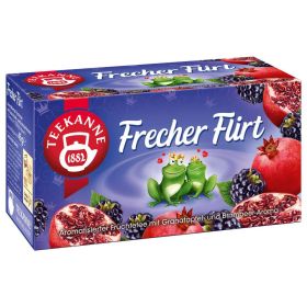 Link zu  Früchtetee, Frecher Flirt