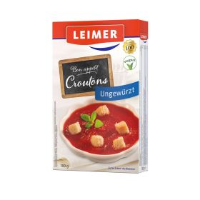 Link zu  Croutons, Ungewürzt