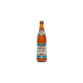 Link zu  Weizenbier, trüb, 5,4%