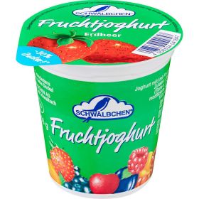 Link zu  Fruchtjoghurt fein gerührt Himbeer 3,8% Fett