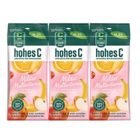 Link zu  Milder Multivitamin