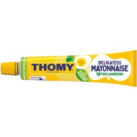Link zu  Delikatess Mayonnaise
