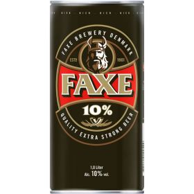 Link zu  Starkbier 10%