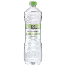 Link zu  Mineralwasser Medium