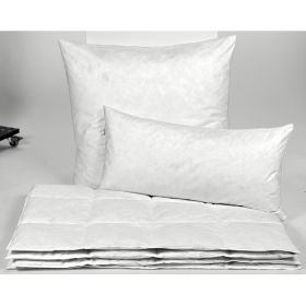 Link zu  Feder-Kopfkissen