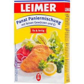 Link zu  Paniermischung Panat, Original